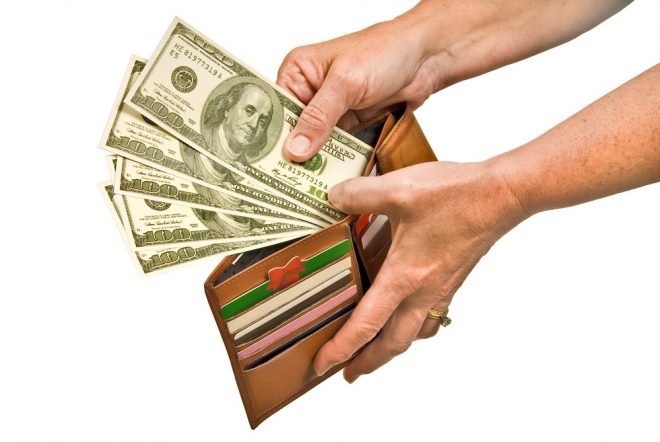 The Benefits Of Credit Card Fan Wallets