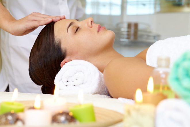 A Look At Self Care Through Various Beauty Treatments
