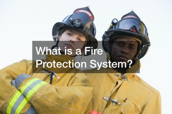 fire protection system