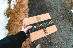 what to do if amazon package is stolen